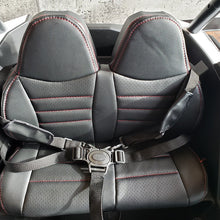 Load image into Gallery viewer, 2025 XMX603 Utv 2 Seater Ride-On | MP3 | Upgraded 24V Leather Seats | 4x4 | Rubber Tires | Remote