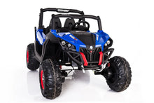 Load image into Gallery viewer, 2025 XMX603 Utv 2 Seater Ride-On | MP3 | Upgraded 24V Leather Seats | 4x4 | Rubber Tires | Remote