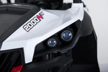 Load image into Gallery viewer, 2025 XMX603 Utv 2 Seater Ride-On | MP3 | Upgraded 24V Leather Seats | 4x4 | Rubber Tires | Remote