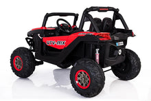 Load image into Gallery viewer, 2025 XMX603 Utv 2 Seater Ride-On | MP3 | Upgraded 24V Leather Seats | 4x4 | Rubber Tires | Remote