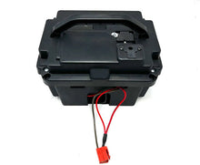 Load image into Gallery viewer, Battery Packs X 2 For Licensed Can Am | 48V (1 X 24 Volt Batteries Per Casing) 1 Battery Pack Per Side