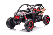 Load image into Gallery viewer, Battery Packs X 2 For Licensed Can Am | 48V (1 X 24 Volt Batteries Per Casing) 1 Battery Pack Per Side