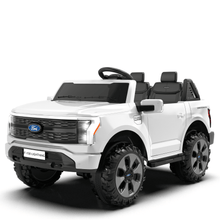 Load image into Gallery viewer, 2 Seater Lighting Edition Ford F-150,24V Kids Ride on Truck | Parent Remote