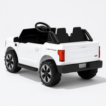Load image into Gallery viewer, 2 Seater Lighting Edition Ford F-150,24V Kids Ride on Truck | Parent Remote