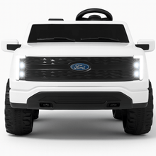 Load image into Gallery viewer, 2 Seater Lighting Edition Ford F-150,24V Kids Ride on Truck | Parent Remote