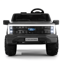 Load image into Gallery viewer, 2 Seater Lighting Edition Ford F-150,24V Kids Ride on Truck | Parent Remote
