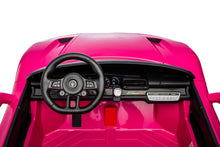 Load image into Gallery viewer, New Item 2025 XXL Upgraded Licensed Maserati MC20 | 24V | 2 Seater | 4x4 | Leather Seats | Rubber Tires | Ages 3-30 | Remote