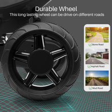 Load image into Gallery viewer, Upgraded 2025 | 24V ATV Ride On Car | Upgraded Motors | Leather Seat | Rubber Wheels | LED Lights