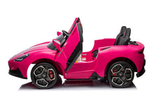 Load image into Gallery viewer, New Item 2025 XXL Upgraded Licensed Maserati MC20 | 24V | 2 Seater | 4x4 | Leather Seats | Rubber Tires | Ages 3-30 | Remote