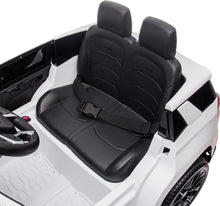 Load image into Gallery viewer, New 2025 Licensed 12V Chevrolet Tahoe Upgraded 1 Seater Ride On Car / SUV | Heavy Duty Tires | Comfy Seat | Remote