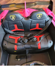 Load image into Gallery viewer, Licensed 2025 Lamborghini Veneno | Upgraded 24V | 4x4 Ride-On 2 Seater | Leather Seats | Rubber Tires | Remote