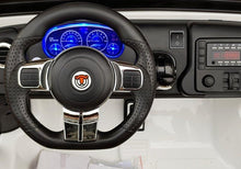 Load image into Gallery viewer, Upgraded 24V | 2025 Licensed Off-Road Lifted Monster JEEP Wrangler | Leather Seats | Rubber Tires | 2 Seater | 4x4 | Remote