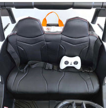 Load image into Gallery viewer, 2025 Upgraded UTV XMX613 XXL | 4x4 | 24V | 2 Seater Ride-On | MP3 | Leather Seats | Rubber Tires | Remote