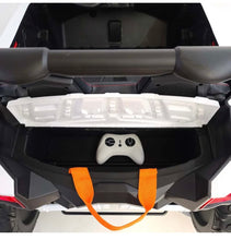 Load image into Gallery viewer, 2025 Upgraded UTV XMX613 XXL | 4x4 | 24V | 2 Seater Ride-On | MP3 | Leather Seats | Rubber Tires | Remote