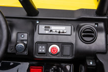 Load image into Gallery viewer, New 2025 | 24V 4x4 Jeep 2 Seater Ride On Upgraded | LED Lights | Leather Seats | Rubber Tires | Remote | 3-10 KPH
