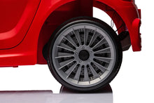 Load image into Gallery viewer, 2025 BMW Style 12V Upgraded Kids Ride On Car | 1 Seater | Leather Seat | Upgraded Tires | Remote