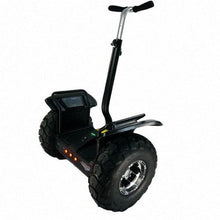 Load image into Gallery viewer, Super Cool 2025 Beast Chilkid G7 Off Road Self-Balance Scooter (Segway) Up To 20 KM/H | Self Balancing | 48V 450W
