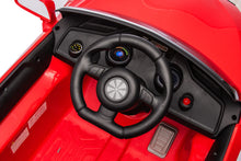 Load image into Gallery viewer, 2025 BMW Style 12V Upgraded Kids Ride On Car | 1 Seater | Leather Seat | Upgraded Tires | Remote