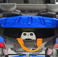 Load image into Gallery viewer, 2025 Upgraded UTV XMX613 XXL | 4x4 | 24V | 2 Seater Ride-On | MP3 | Leather Seats | Rubber Tires | Remote