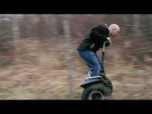 Load and play video in Gallery viewer, Super Cool 2025 Beast Chilkid G7 Off Road Self-Balance Scooter (Segway) Up To 20 KM/H | Self Balancing | 48V 450W