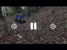 Load and play video in Gallery viewer, 1200W 48V Electric 2025 Renegade X ATV | 4 Colours | Brushless Motor | Leather Seats | Rubber Tires | Ages 12+ | Up to 35Kph