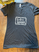 Load image into Gallery viewer, Baby Mama Adult T-Shirt