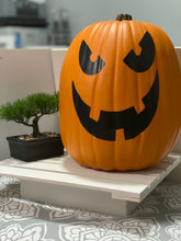 Load image into Gallery viewer, 13” Custom Pumpkin