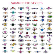 Load image into Gallery viewer, Ring Bomb | Sterling Silver | Pre Order