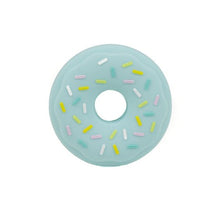 Load image into Gallery viewer, Sprinkled Donut Teether Add-On