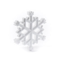 Load image into Gallery viewer, Snowflake Teether Add-On