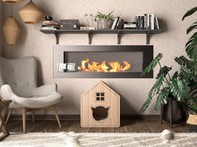Load image into Gallery viewer, Lily Modern Cat House - Petguin