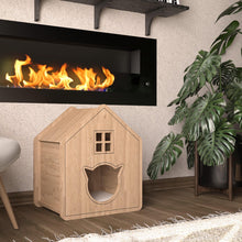 Load image into Gallery viewer, Lily Modern Cat House - Petguin