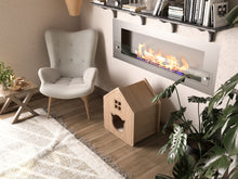 Load image into Gallery viewer, Lily Modern Cat House - Petguin