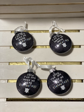 Load image into Gallery viewer, The One When We Were Quarantined Disc Ornament