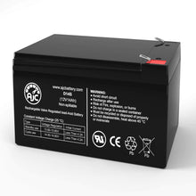 Load image into Gallery viewer, 12v 14ah Battery.jpg