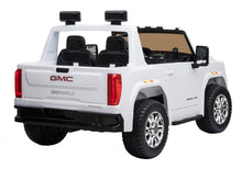 Load image into Gallery viewer, eng_pl_GMC-Denali-HL368-Electric-Ride-On-Car-White-5453_7.jpg