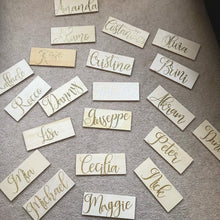 Load image into Gallery viewer, Name Planks.jpg