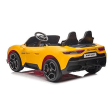 Load image into Gallery viewer, New Item 2025 XXL Upgraded Licensed Maserati MC20 | 24V | 2 Seater | 4x4 | Leather Seats | Rubber Tires | Ages 3-30 | Remote