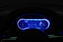 Load image into Gallery viewer, New Item | 2025 Licensed Ford Mustang GT Ride On Car Upgraded | 24V Drift | Leather Seat | Up To 18kph | Rubber Tires | LED Lights | Remote