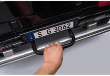 Load image into Gallery viewer, Licensed 2025 Mercedes G650 Maybach 24V | 4x4 XXXL 2 Seater Ride-On Leather Seats Rubber Tires Upgraded, TV MP4, Remote