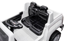 Load image into Gallery viewer, New 2025 Upgraded 12V Licensed 2-Seater GMC Canyon AT4 Ride-On Truck for Kids | Rubber Tires | Remote | Ages 1-7
