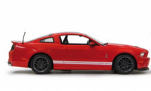 Load image into Gallery viewer, { Super Sale } Licensed RC Ford Shelby Mustang GT500 Upgraded 1:14 Scale 2.4GHz Remote Control Car l Ages 3+