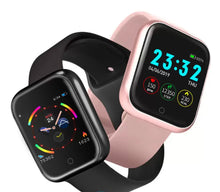 Load image into Gallery viewer, Smart Watch Women Men Smartwatch For Android IOS Electronics