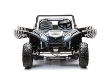 Load image into Gallery viewer, The 2025 | 4 Seater XXXXL Dune Buggy Ride-On 4x4 | 24V 14AH | Upgraded | Holds 400lbs | Leather Seats | Rubber Tires