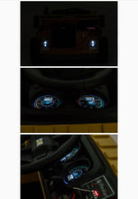 Load image into Gallery viewer, Super Cool 2025 Upgraded 12V Construction Dump Truck Ride-On Car | Rubber Tires | Leather Seat | Remote | Ages 1-6