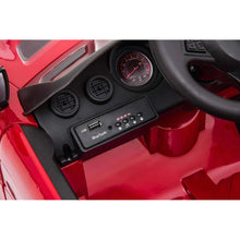 Load image into Gallery viewer, 2025 Licensed Mercedes GTR 1 Seater Ride-On | 12V | Upgraded Seats | Heavy Duty Tires | LED Lights | Remote | Pre Order