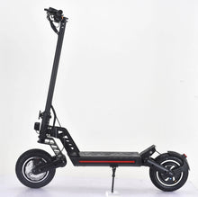 Load image into Gallery viewer, Heavy Duty Pre Order 48V Freddo G2 E-Scooter Holds 330lbs