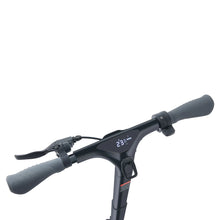 Load image into Gallery viewer, Heavy Duty 2025 Model 36V Freddo X1 E-Scooter Rubber Tires