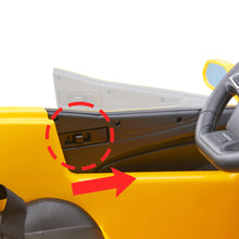 Load image into Gallery viewer, 2025 Upgraded Licensed Chevrolet Camaro 2SS Ride on Car | 12v | Small 2 Seater | Remote