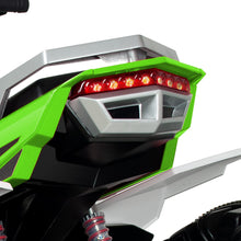 Load image into Gallery viewer, New 2025 Upgraded XXL Racing Edition 24V Kids Quad /ATV | Rubber Wheels/10kmh | Big 1 Seater | Ages 5+